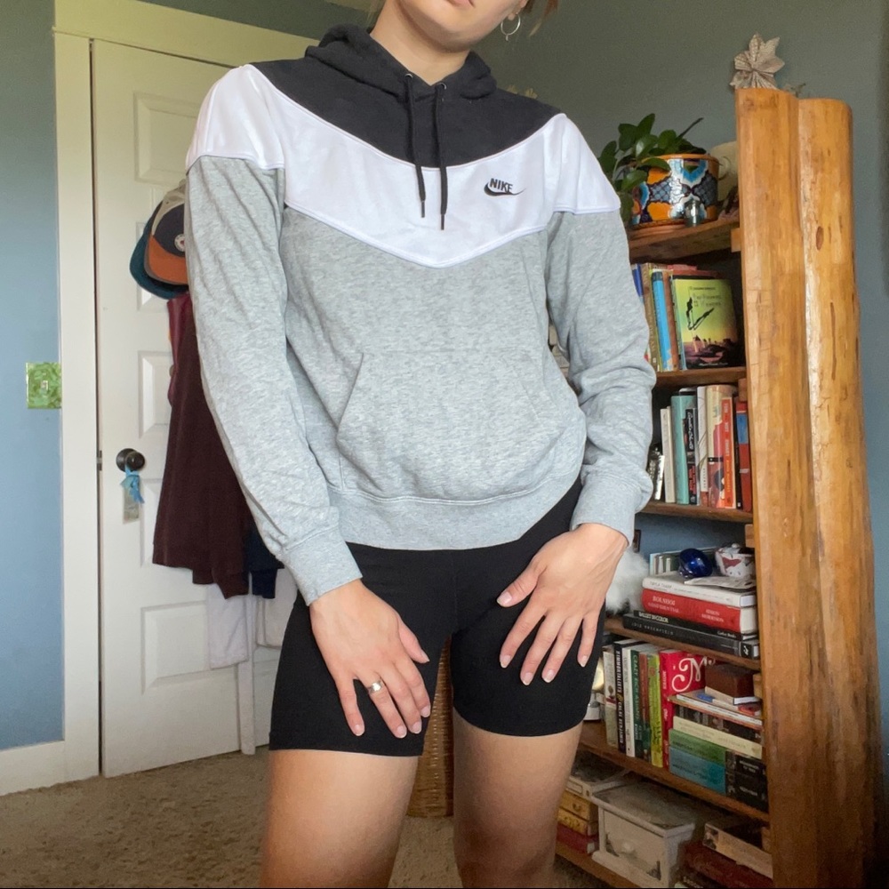 Nike Sweatshirt